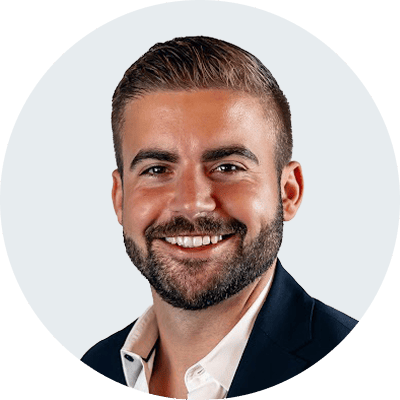 GuestONE Ansprechpartner Bild von Daniel Gaudigs