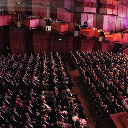 Event GuestONE Beispiel Projekt